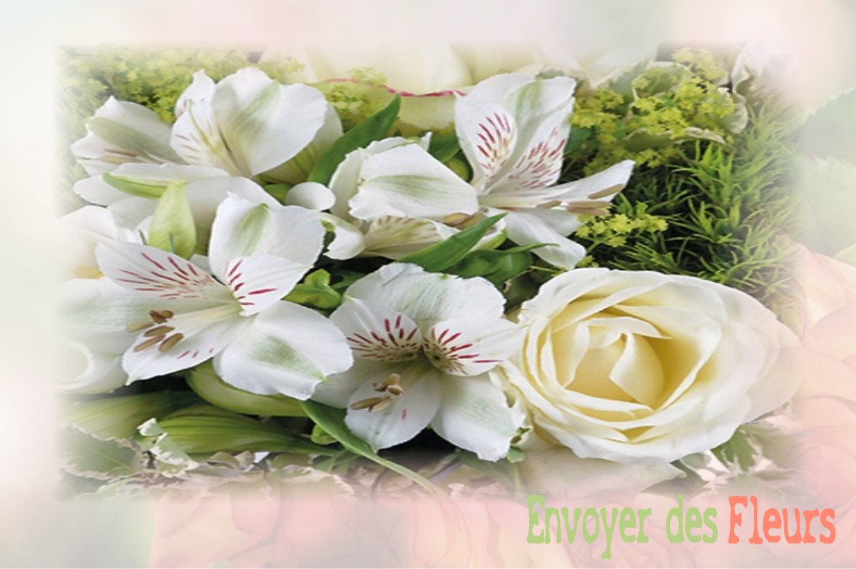envoyer des fleurs à à HAUTEVILLE-SUR-FIER