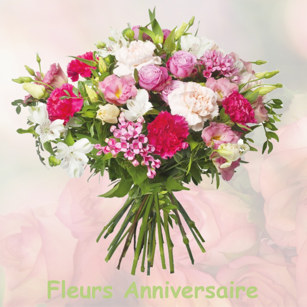 fleurs anniversaire HAUTEVILLE-SUR-FIER